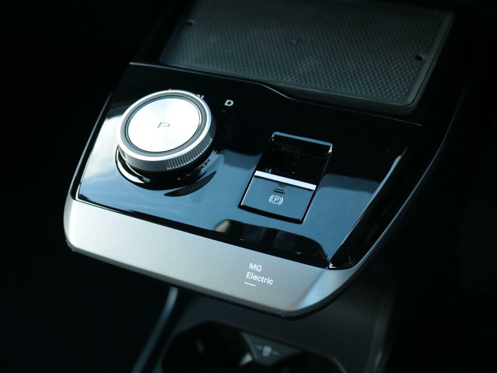 MG Xpower Xpower  #17