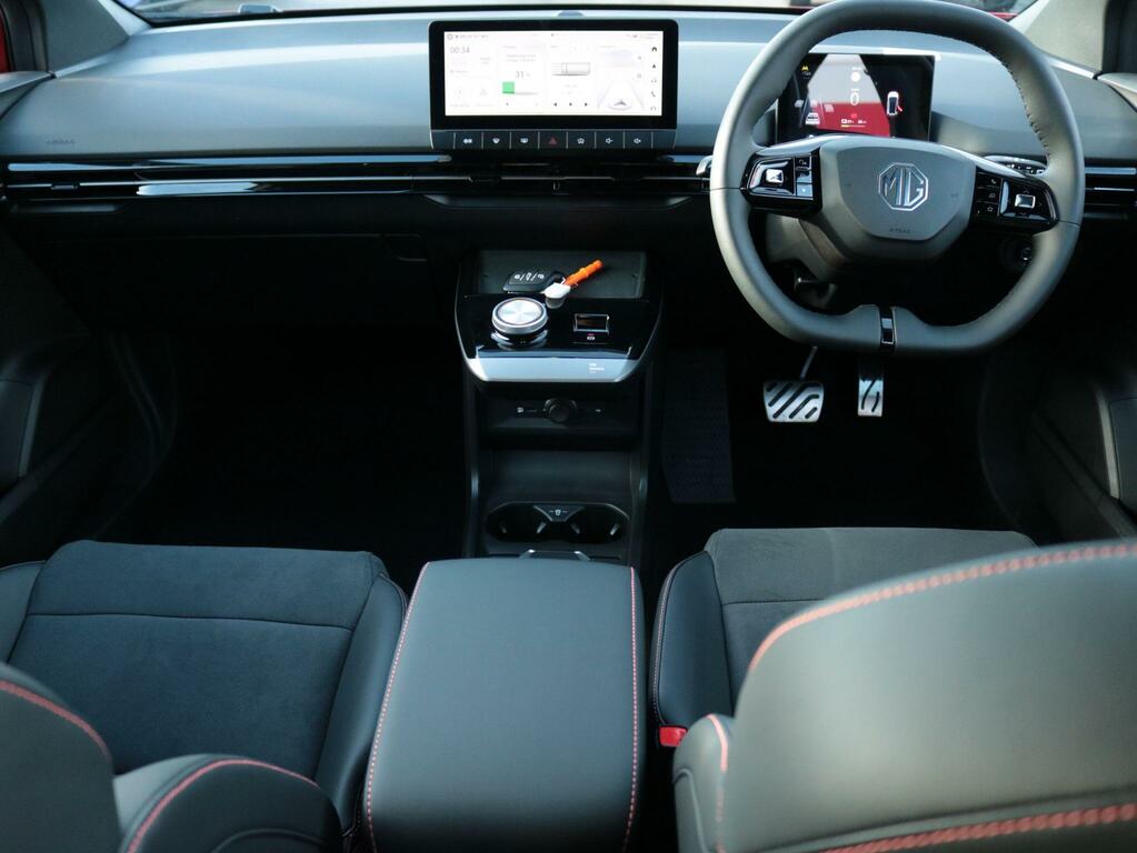 MG Xpower Xpower  #10