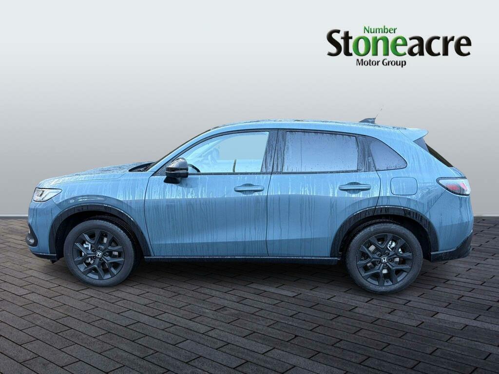 Honda Zr-V 2.0 H I-mmd Sport Ecvt Euro 6 Ss  #5