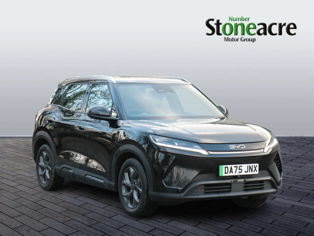 Byd Atto 2 51.1Kwh Boost