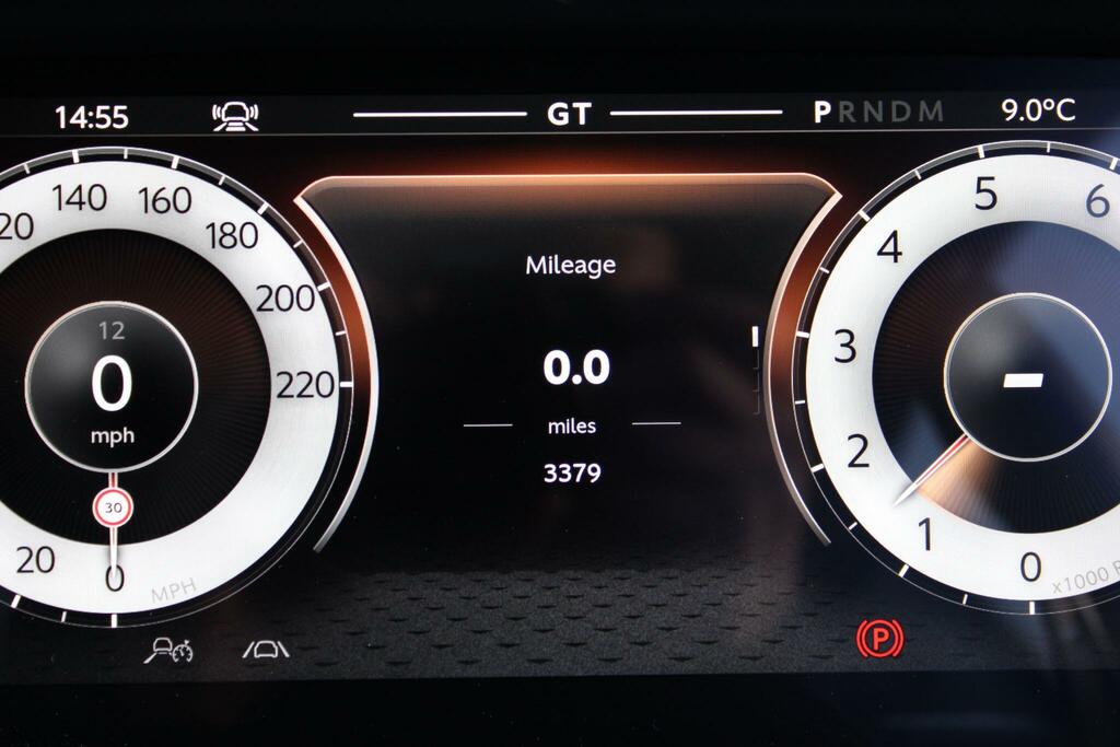 Aston Martin DB12 4.0 V8 Euro 6 Ss #6