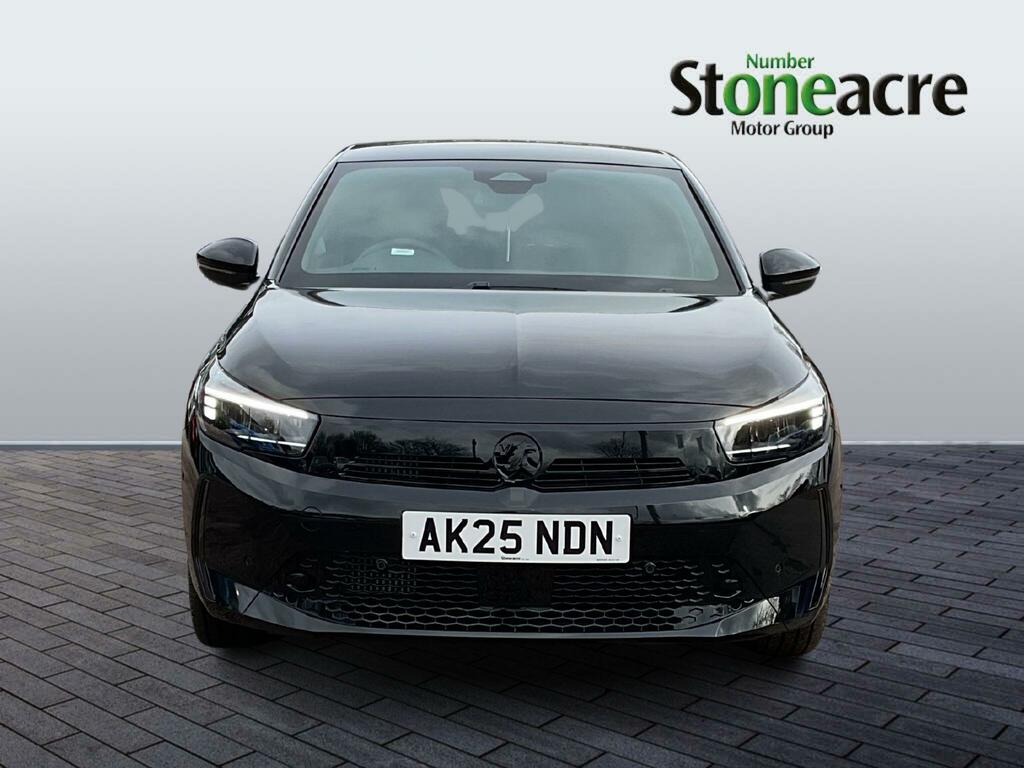Vauxhall Corsa 1.2 Turbo Gs Euro 6 Ss AK25NDN  #2