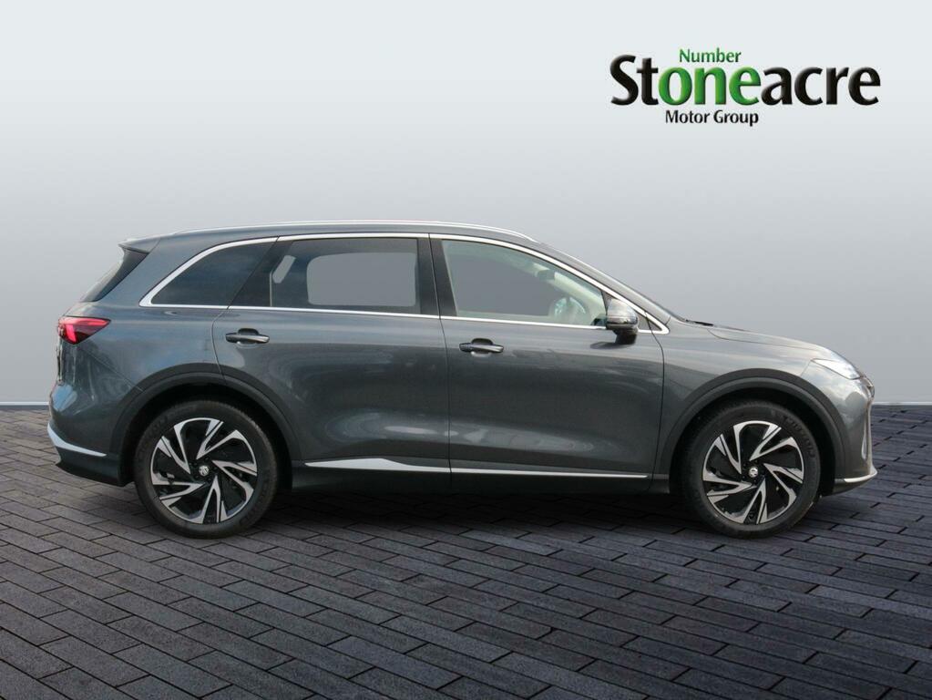 MG MGS6 77Kwh Trophy 4Wd MC75YUR #2