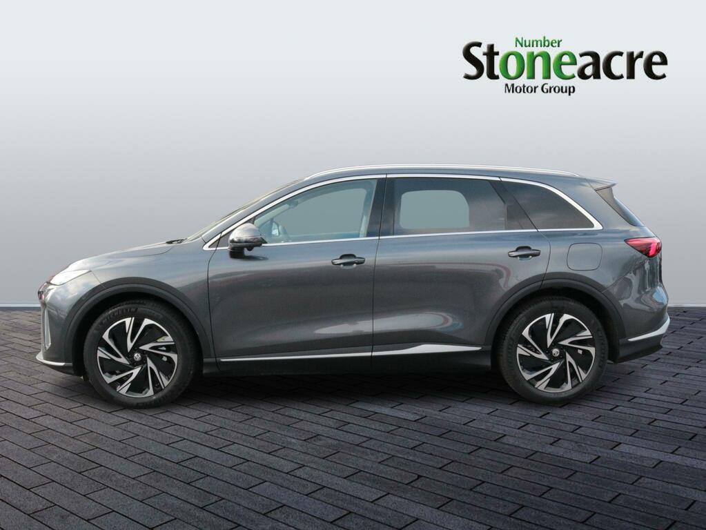 MG MGS6 77Kwh Trophy 4Wd MC75YUR #6
