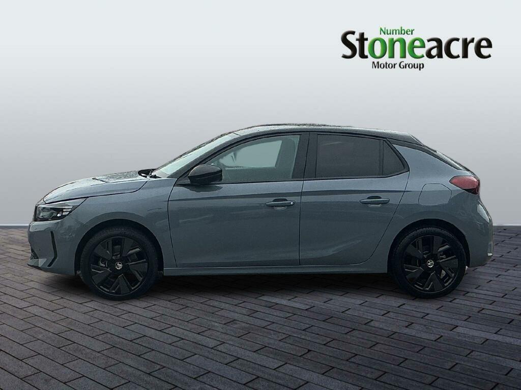 Vauxhall Corsa-e 50Kwh Ultimate AK25NEU #4