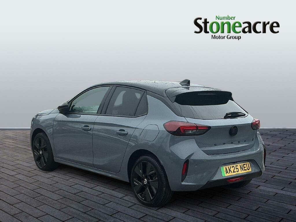 Vauxhall Corsa-e 50Kwh Ultimate AK25NEU #5