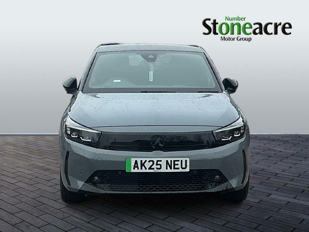 Vauxhall Corsa-e 50Kwh Ultimate AK25NEU #2