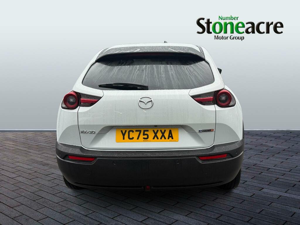 Mazda MX-30 17.8Kwh R-ev Exclusive-line Ss #6