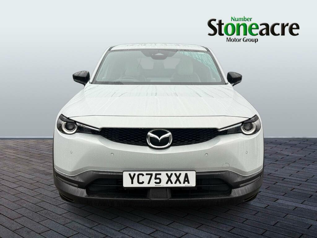 Mazda MX-30 17.8Kwh R-ev Exclusive-line Ss #2