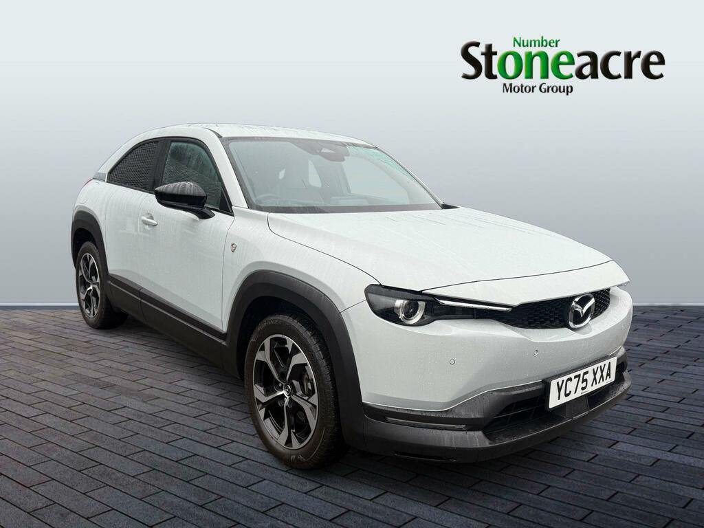Mazda MX-30 17.8Kwh R-ev Exclusive-line Ss