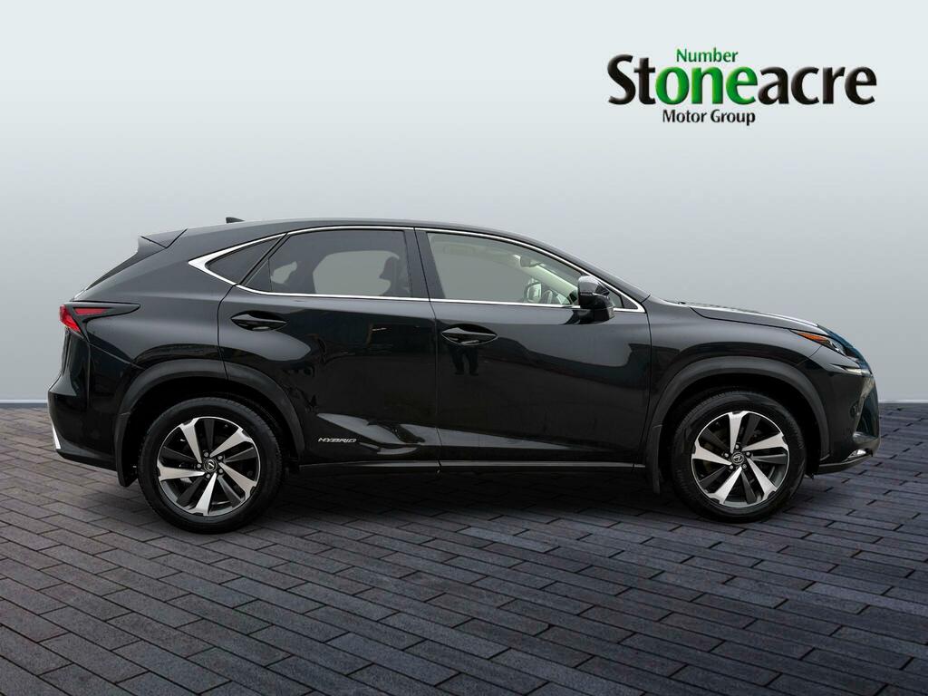 Lexus NX 2.5 300H Takumi E-cvt 4Wd Euro 6 Ss YX69WYB  #2