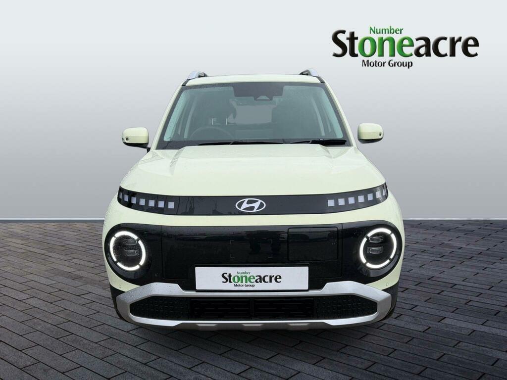 Hyundai Inster Long Range 49Kwh 02 YM75XTU #2