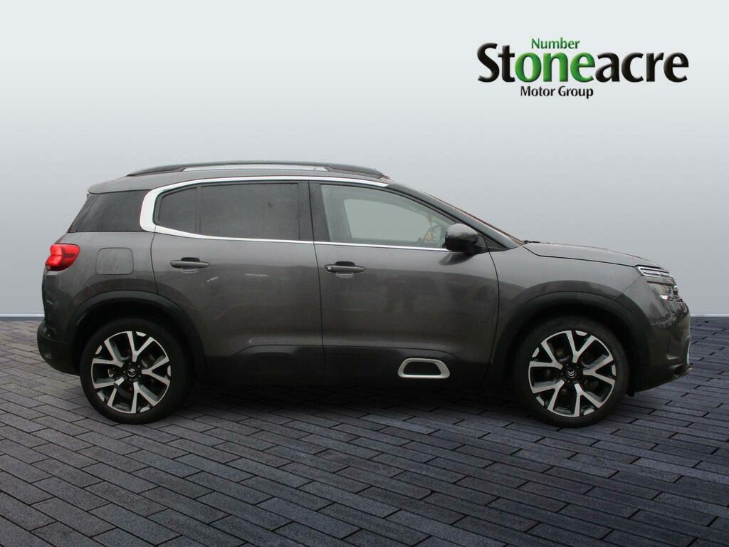 Citroen C5 Aircross 1.2 Puretech Flair Plus Eat8 Euro 6 Ss  #3