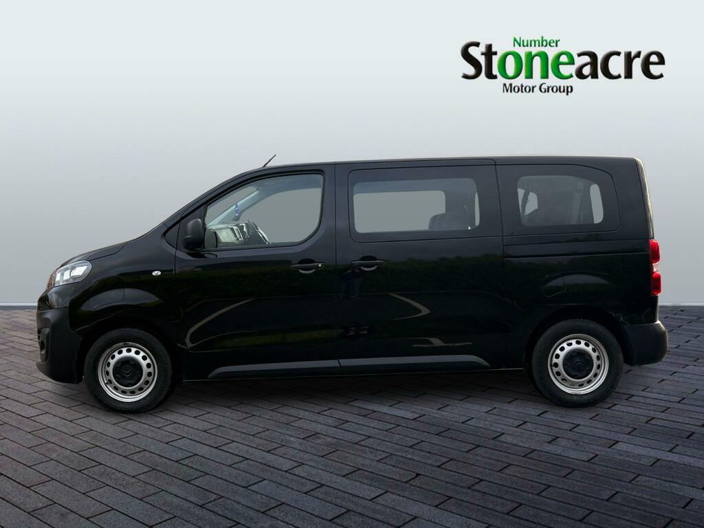 Citroen e-SpaceTourer 50Kwh Business Edition M Mwb YT73TWC  #6