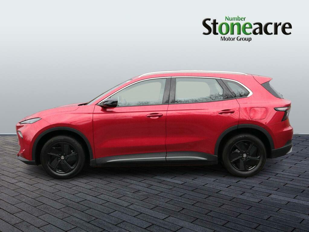 MG MGS5 49Kwh Se MC75YLD #6