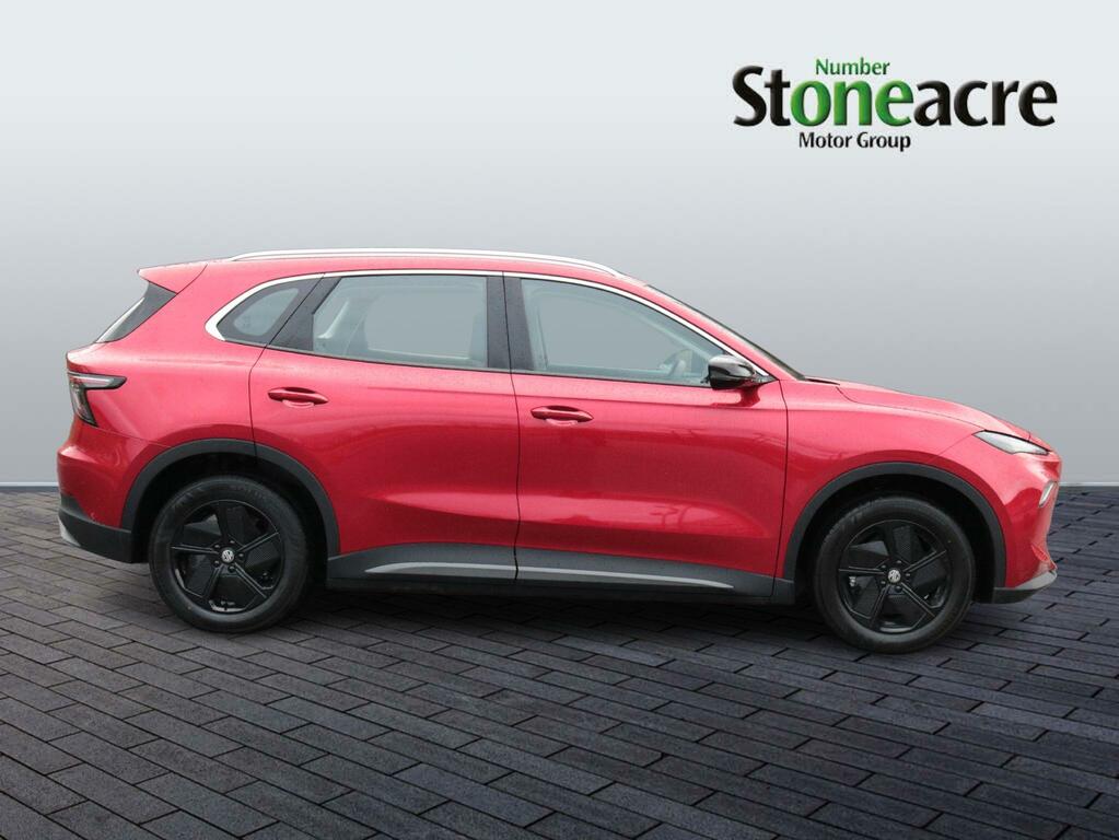 MG MGS5 49Kwh Se MC75YLD #2