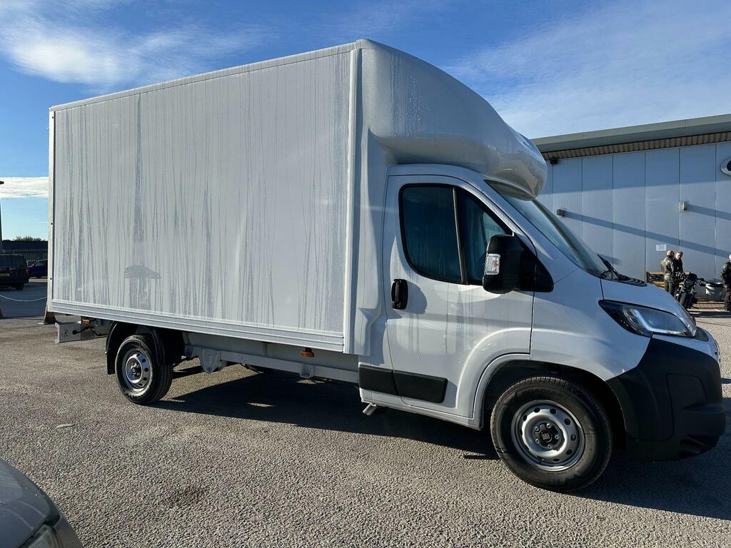 Fiat Ducato 2.2 Multijetiii 35 Maxi L3 H1 Euro 6 Ss #2
