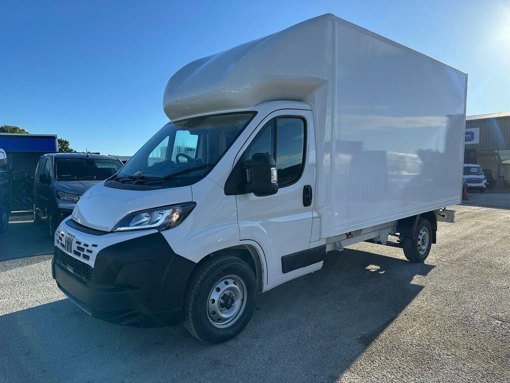 Fiat Ducato 2.2 Multijetiii 35 Maxi L3 H1 Euro 6 Ss #3