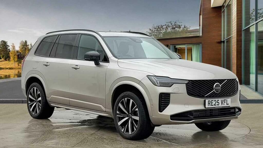 Volvo XC90 2.0 T8 18.8Kwh Plus 4Wd Euro 6 Ss