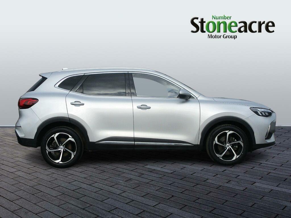 MG HS 1.5 T-gdi Trophy Suv LY73WLL  #2