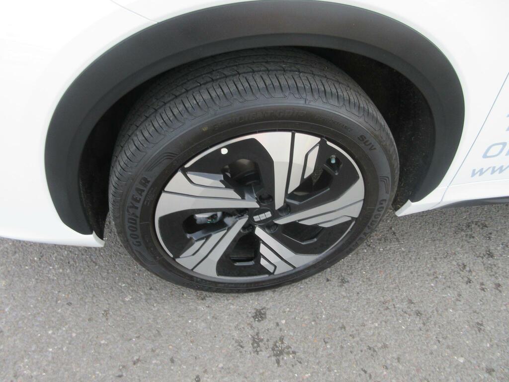 Geely EX5 60.22Kwh Pro KS75XZK  #5