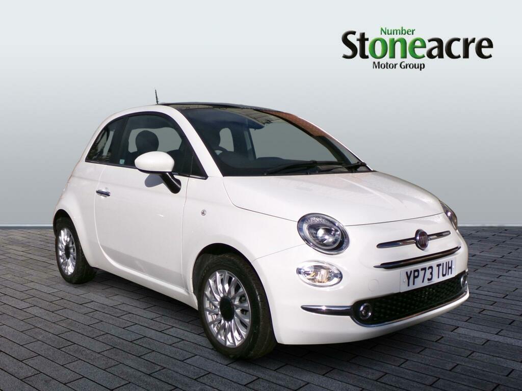 Fiat 500 500 1.0 70Hp Mild Hybrid
