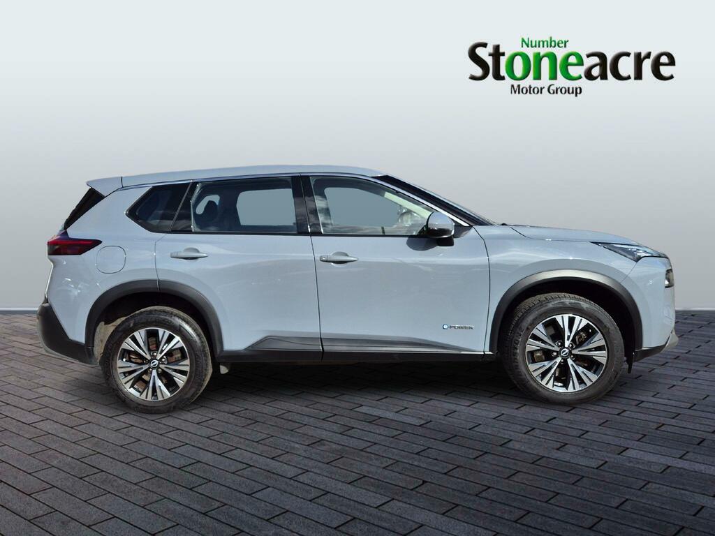 Nissan X-Trail 1.5 H E-power Acenta Premium Euro 6 Ss DV24PVU #2