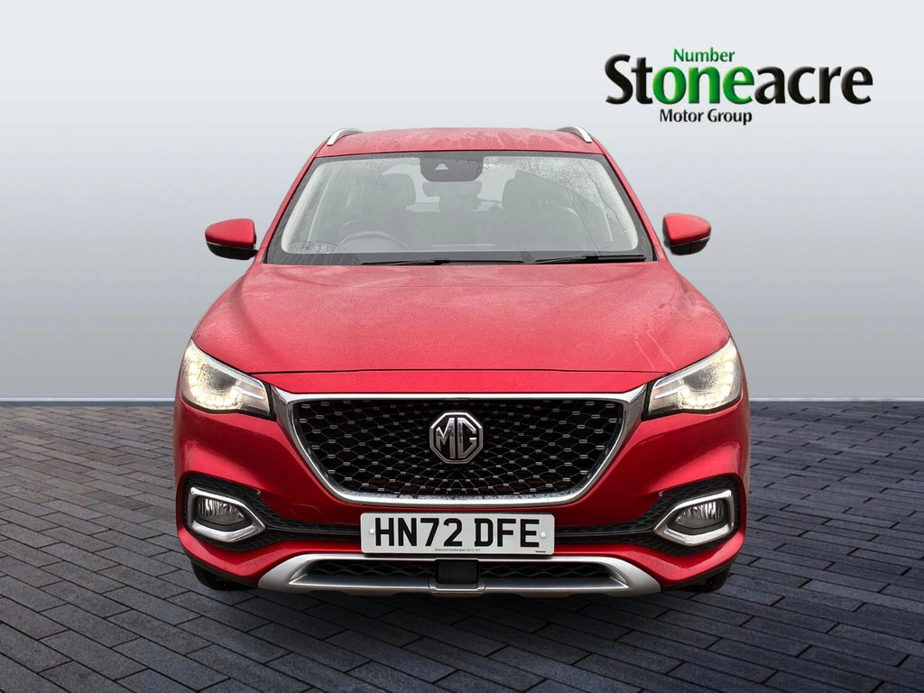 MG HS 1.5 T-gdi Excite HN72DFE  #2