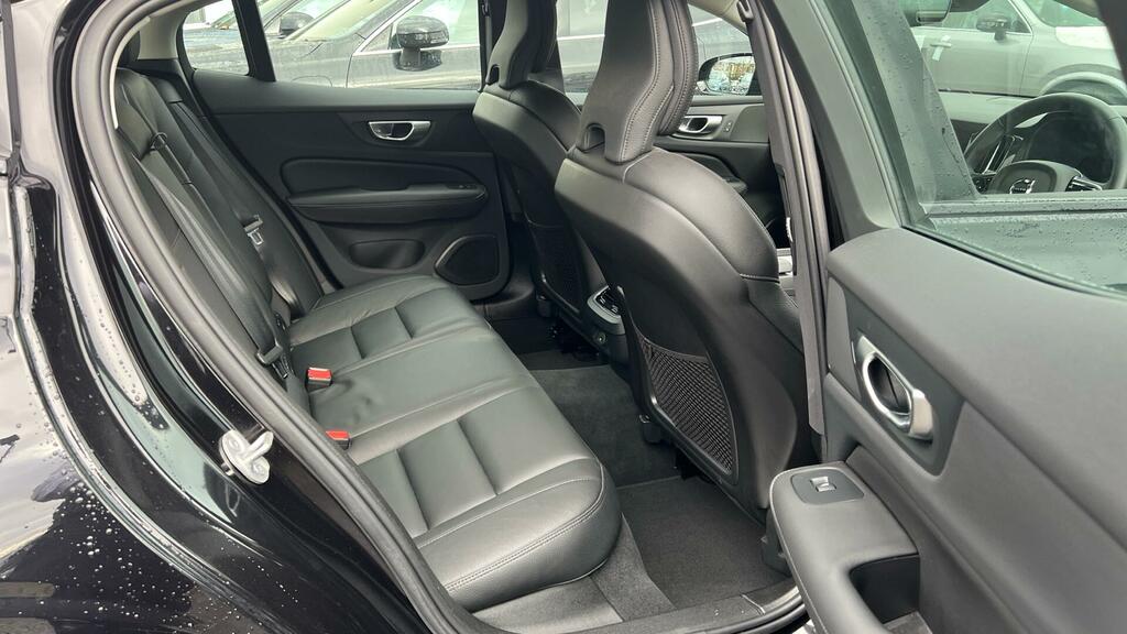 Volvo S60 2.0 B5p Plus Dark  #6
