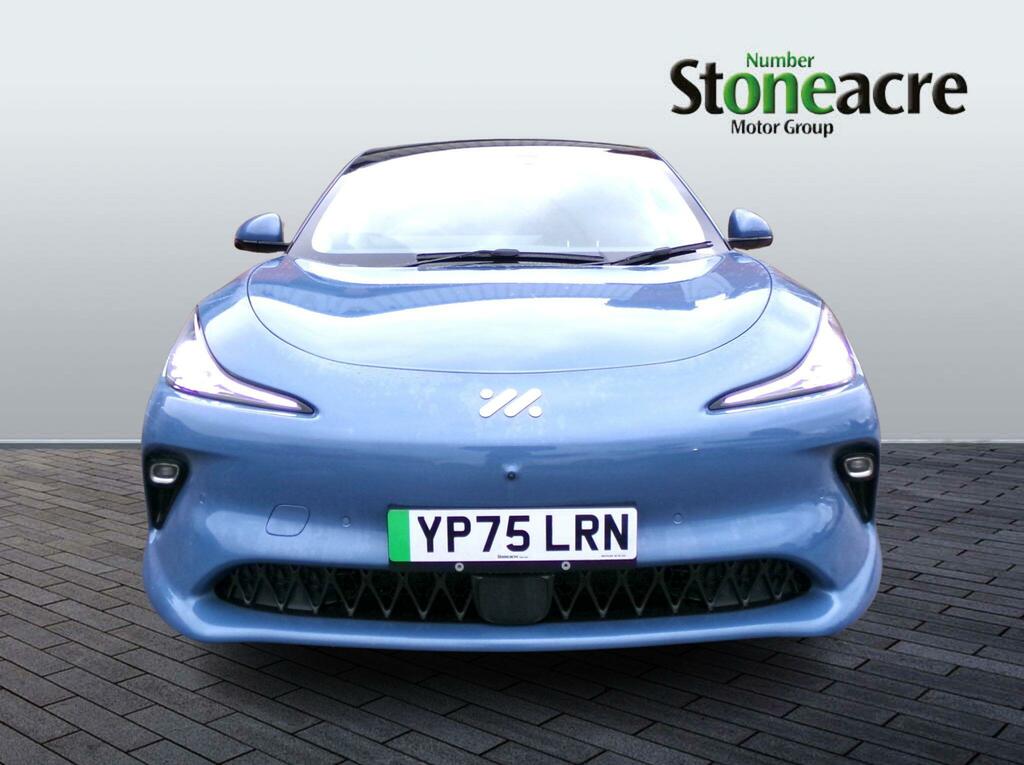 MG IM6 100Kwh Launch Edition 4Wd YP75LRN #6