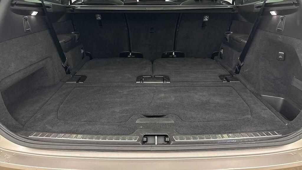 Volvo XC90 2.0 B5 Mhev Ultra Bright 4Wd Euro 6 Ss RA74LTJ  #5