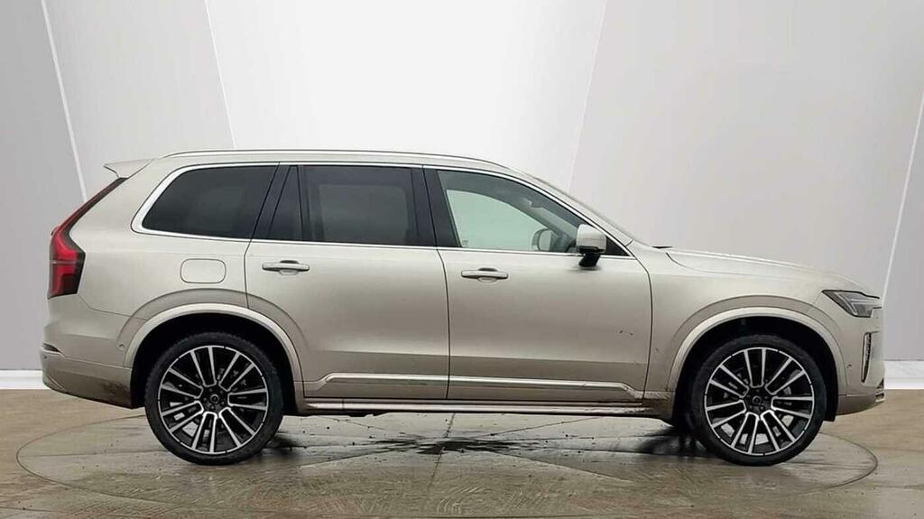 Volvo XC90 2.0 B5 Mhev Ultra Bright 4Wd Euro 6 Ss RA74LTJ  #2