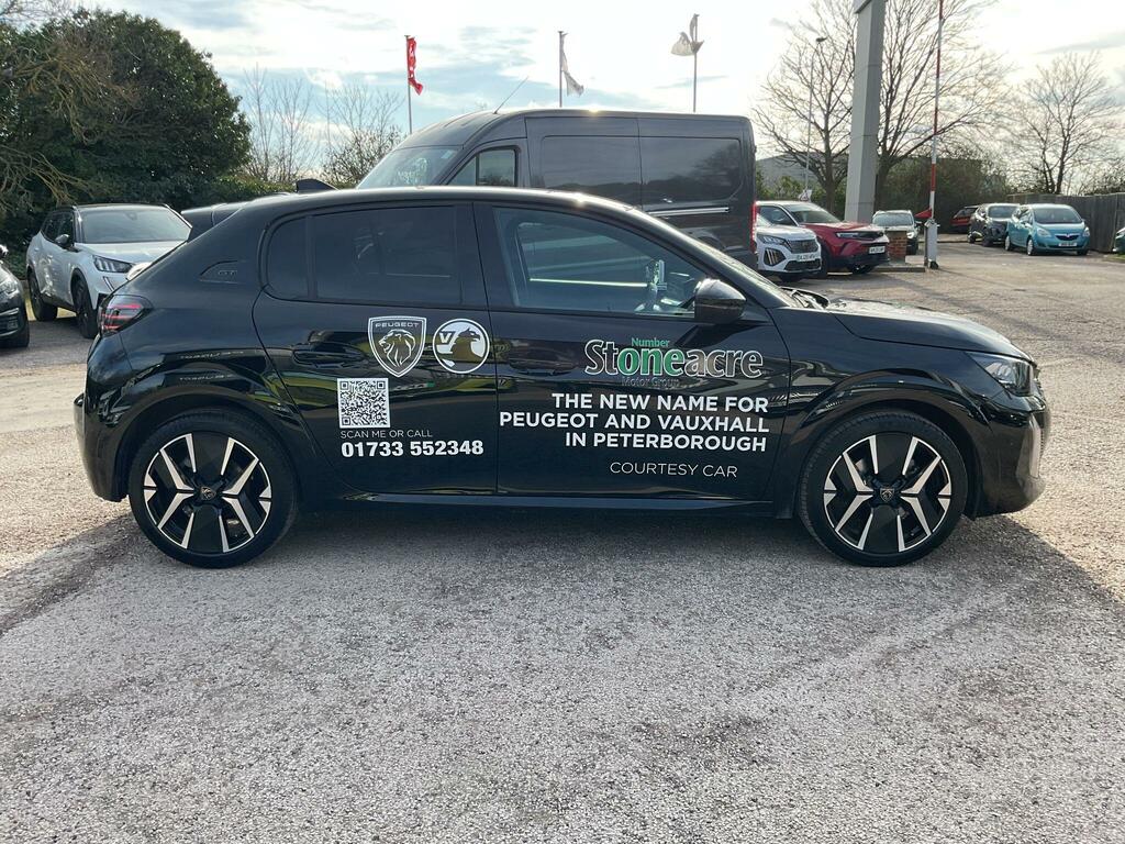 Peugeot 208 1.2 Puretech Gt Premium Euro 6 Ss AK25VUV  #6