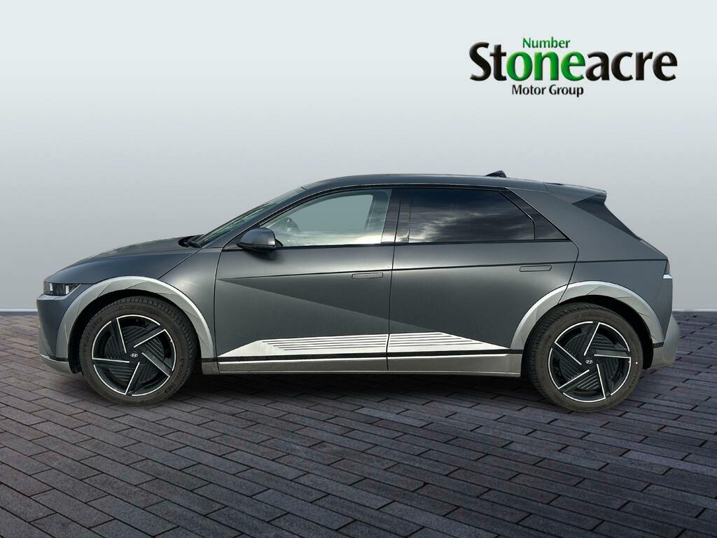 Hyundai Ioniq 5 84Kwh Ultimate Awd YR75NYW  #4
