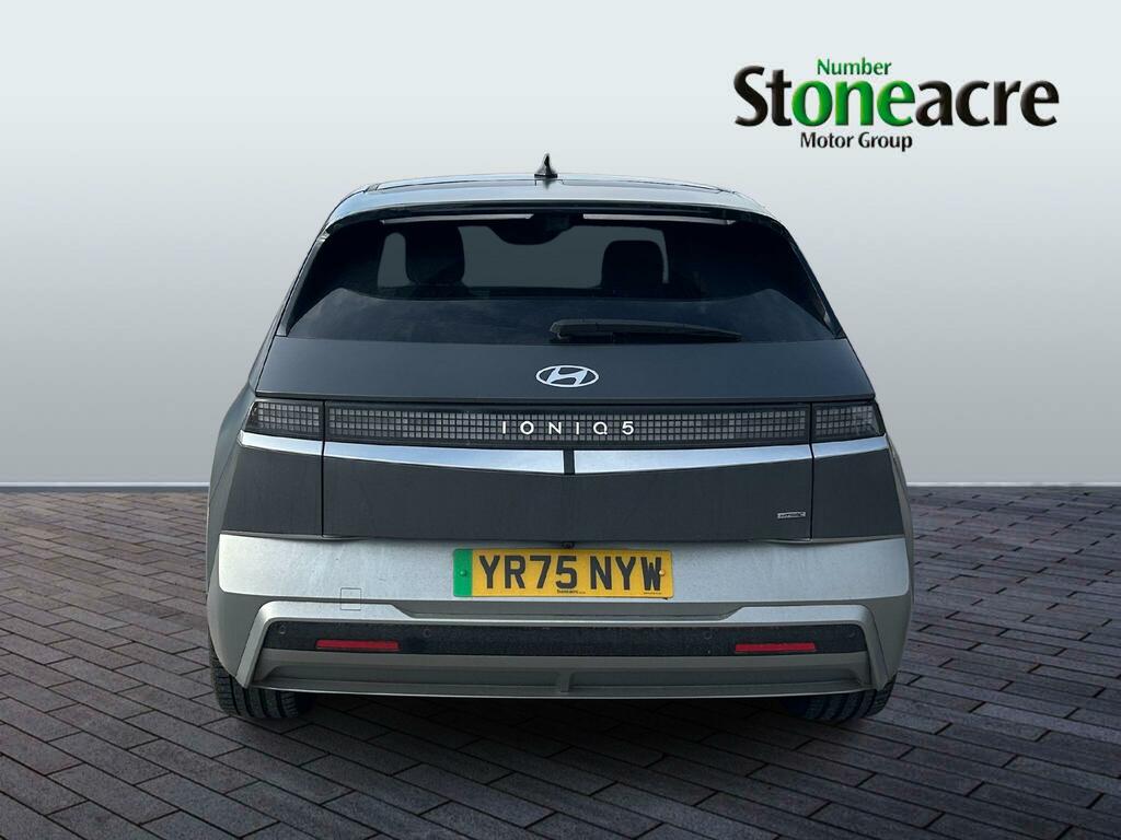 Hyundai Ioniq 5 84Kwh Ultimate Awd YR75NYW  #6