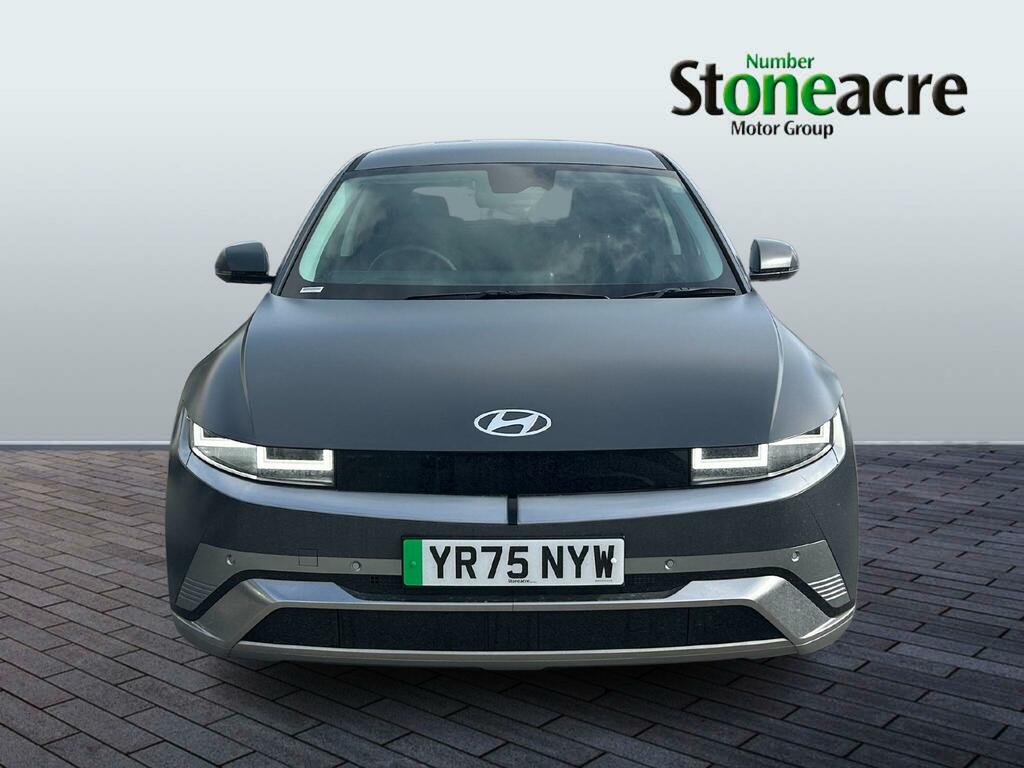 Hyundai Ioniq 5 84Kwh Ultimate Awd YR75NYW  #2