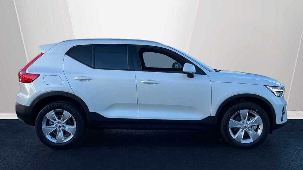 Volvo XC40 Core B3 163 Hp YG75MSU  #3