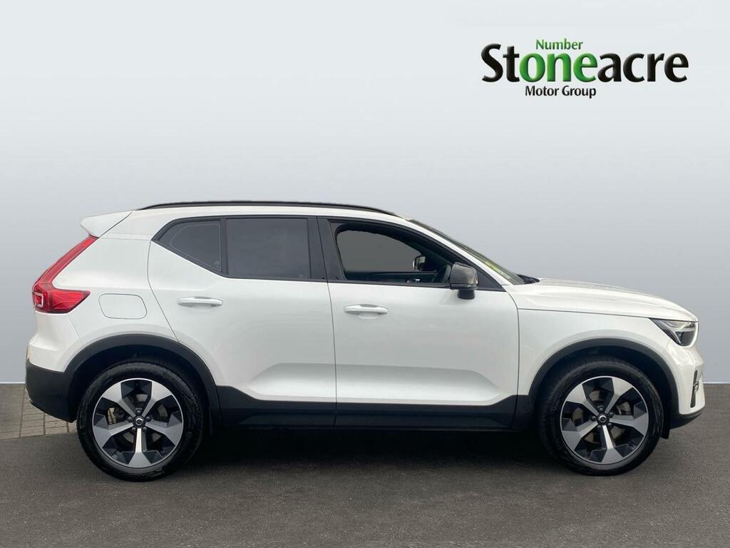 Volvo XC40 2.0 B3p Plus Dark  #3