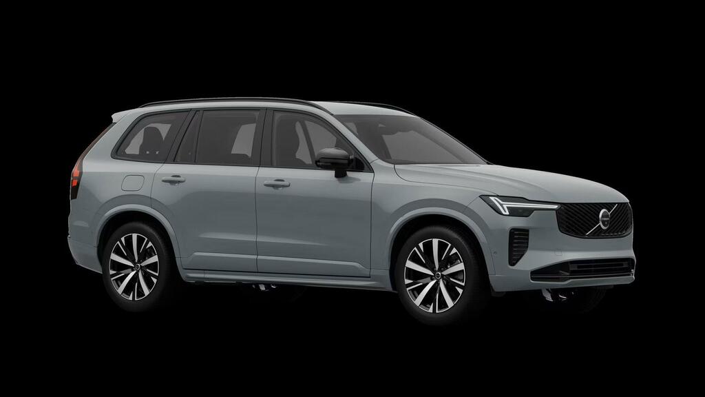 Volvo XC90 2.0 B5 Mhev Plus 4Wd Euro 6 Ss 