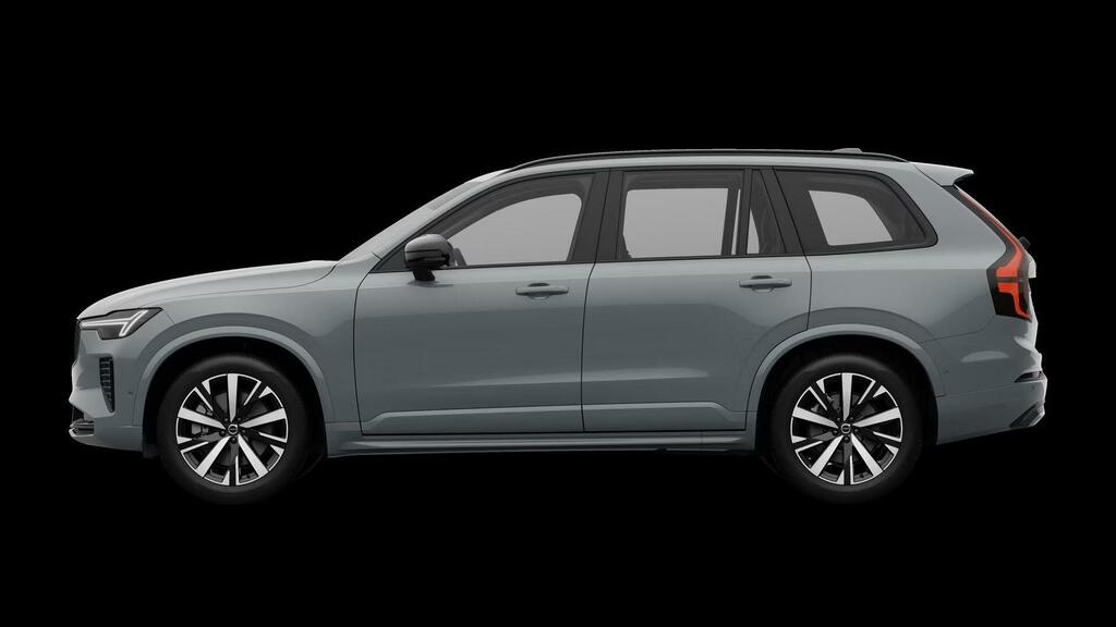 Volvo XC90 2.0 B5 Mhev Plus 4Wd Euro 6 Ss YT26WXG #5
