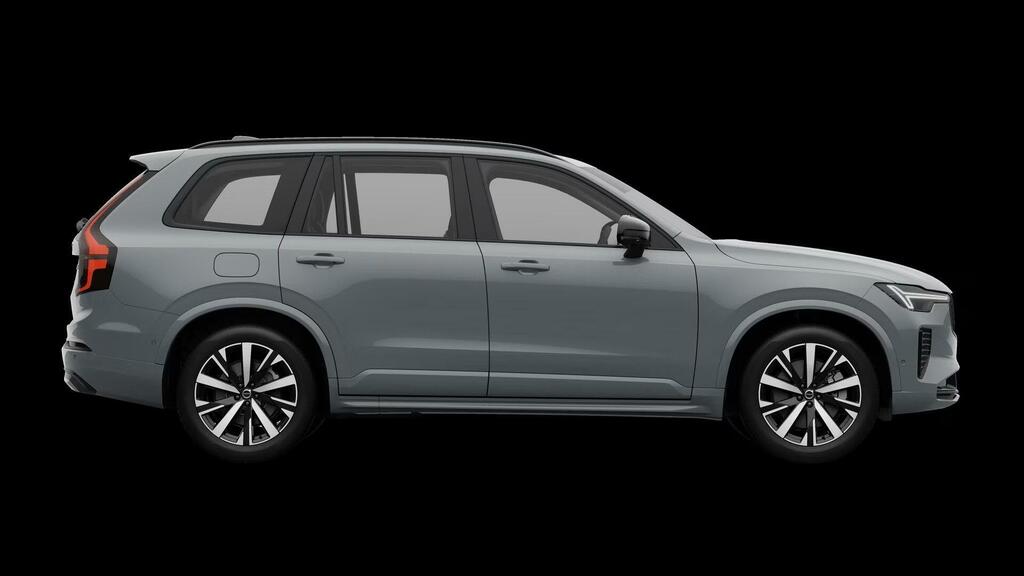 Volvo XC90 2.0 B5 Mhev Plus 4Wd Euro 6 Ss YT26WXG #2