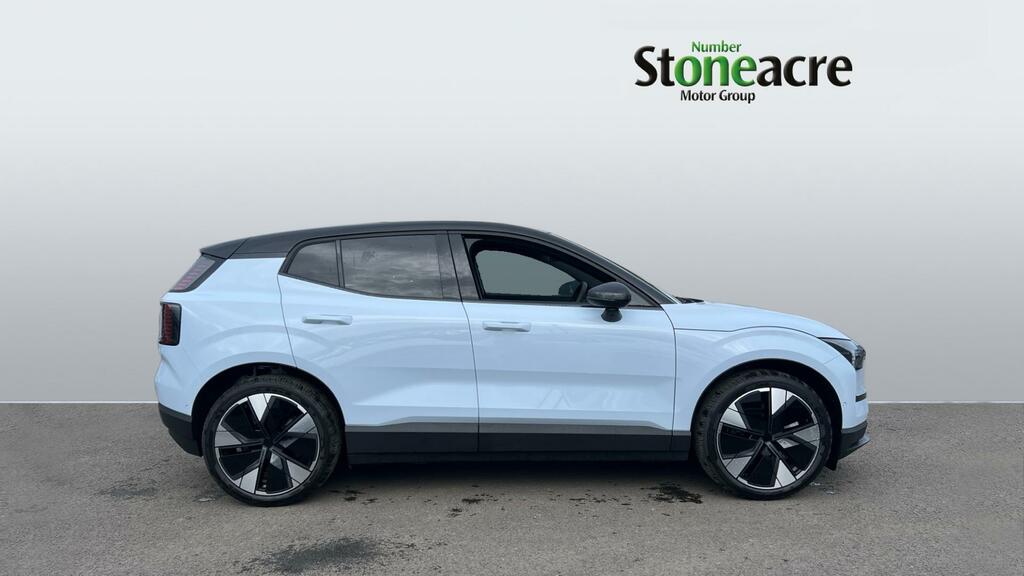 Volvo EX30 315Kw Twin Motor Performance Ultra 69Kwh YG26HFE #3