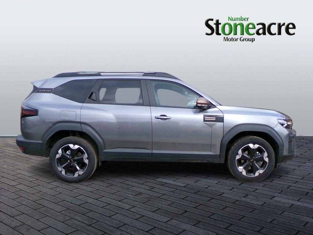 Dacia Bigster 1.2 Tce Mhev Extreme Euro 6 Ss #2