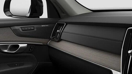 Volvo XC90 2.0 B5 Mhev Plus 4Wd Euro 6 Ss NU26BYW #6