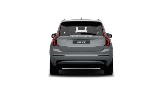 Volvo XC90 2.0 B5 Mhev Plus 4Wd Euro 6 Ss NU26BYW #4