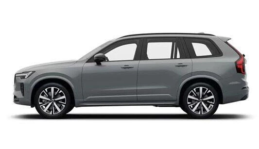 Volvo XC90 2.0 B5 Mhev Plus 4Wd Euro 6 Ss NU26BYW #3