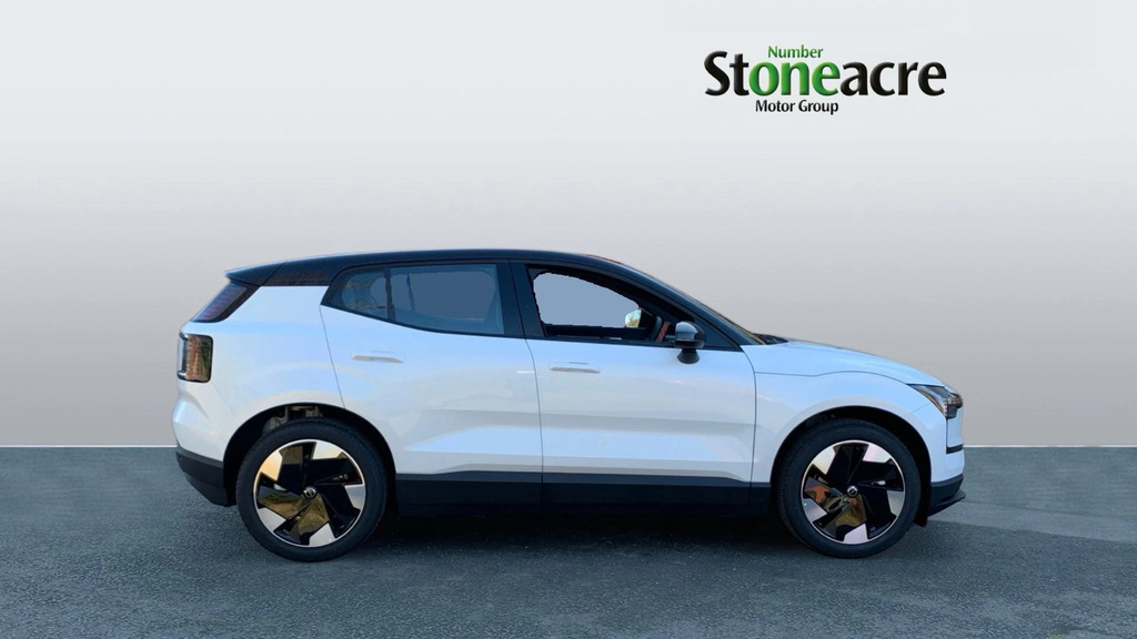 Volvo EX30 200Kw Sm Extended Range Plus 69Kwh NL26GEK #3