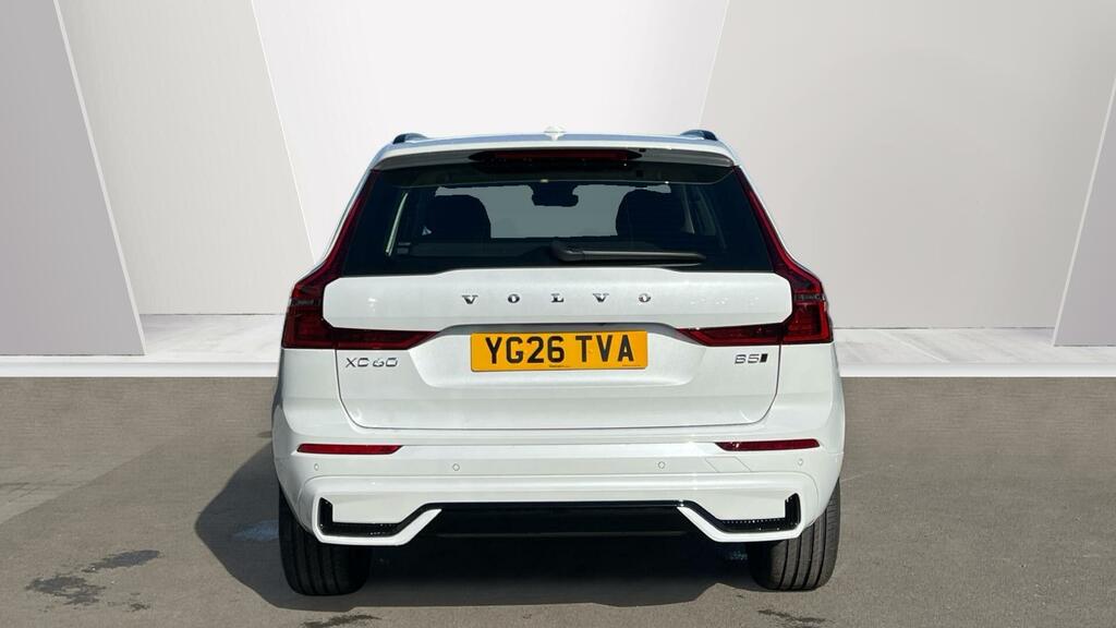 Volvo XC60 2.0 B5 Mhev Plus Awd Euro 6 Ss YG26TVA #3