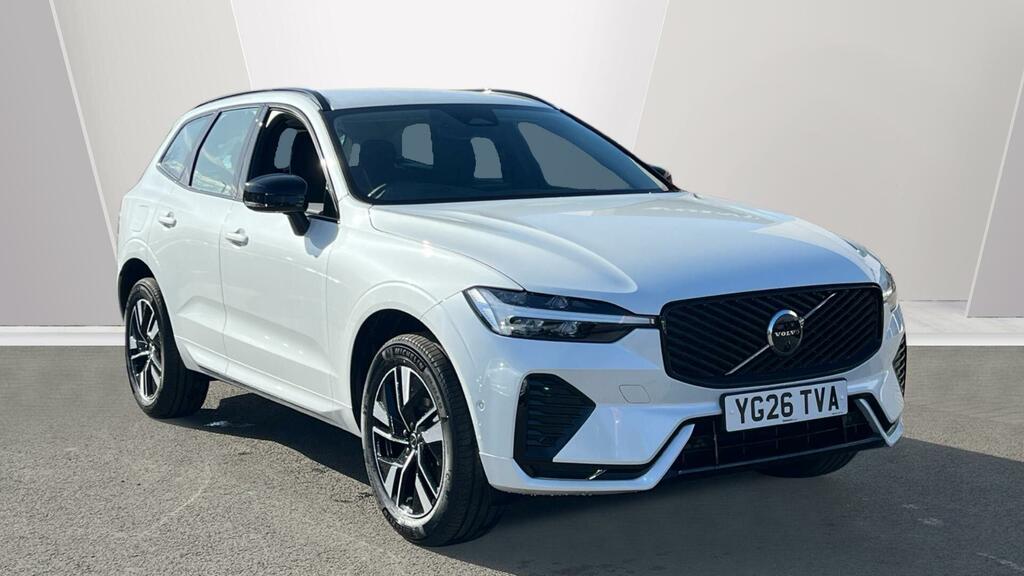 Volvo XC60 2.0 B5 Mhev Plus Awd Euro 6 Ss