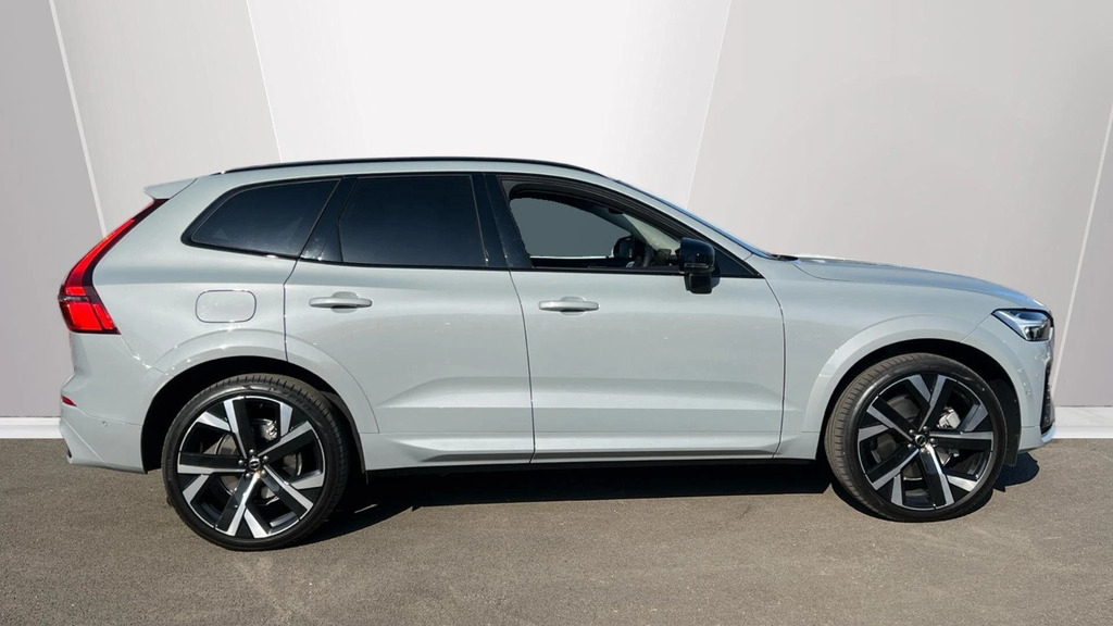 Volvo XC60 2.0 T8 18.8Kwh Ultra Dark Awd Euro 6 Ss YG26TVC #5